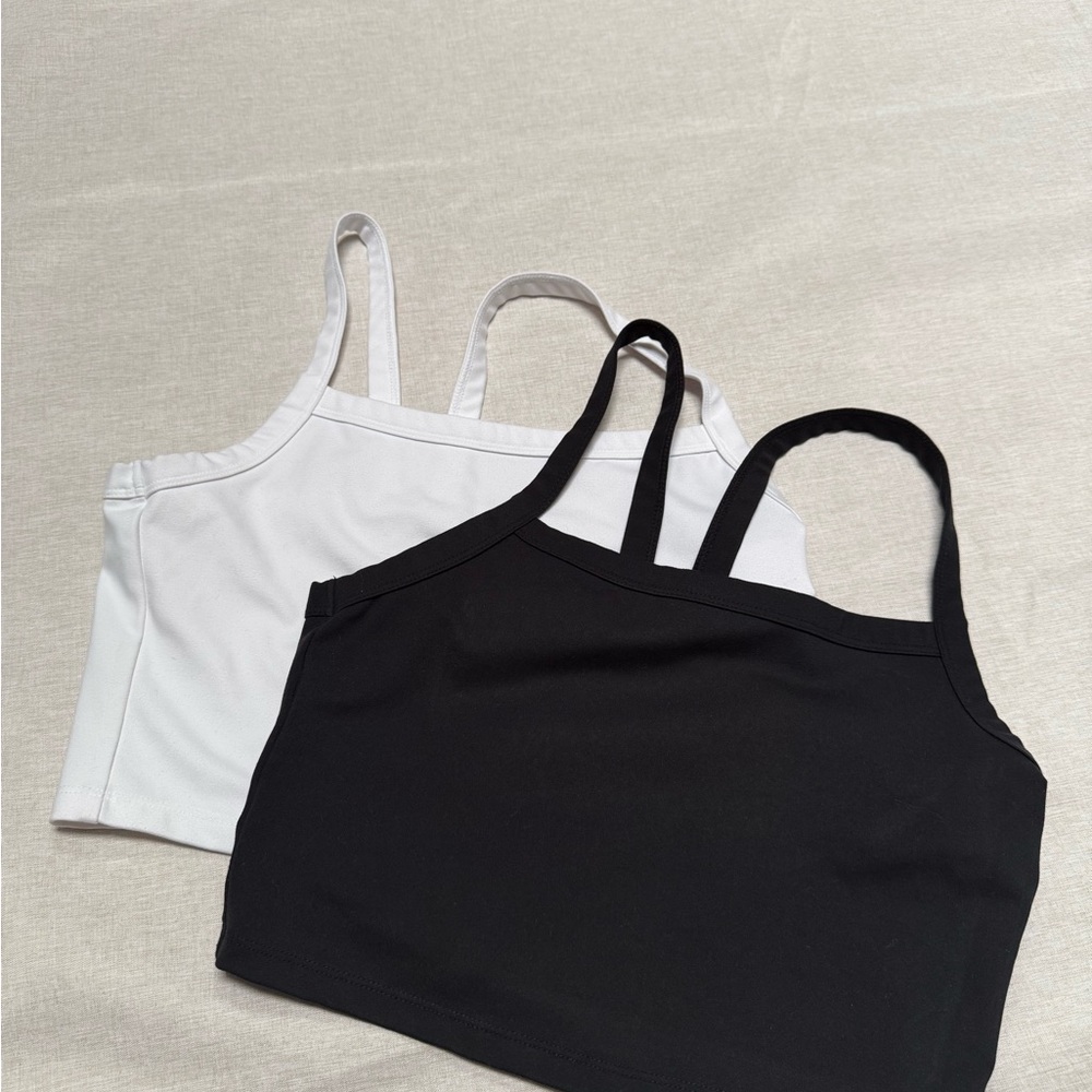 Wild Fable Tops (2)